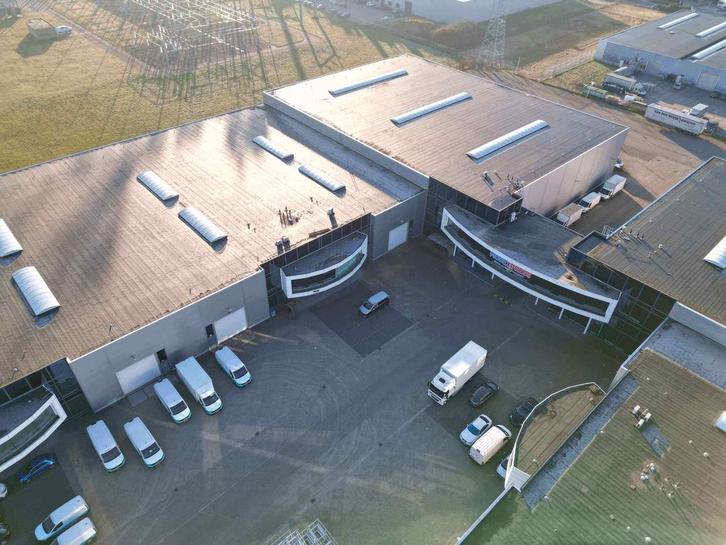 Bedrijfsruimte, Loods te huur Vossenbeemd 111 Helmond, Zakelijke goederen, Bedrijfs Onroerend goed, Bedrijfsruimte, Huur