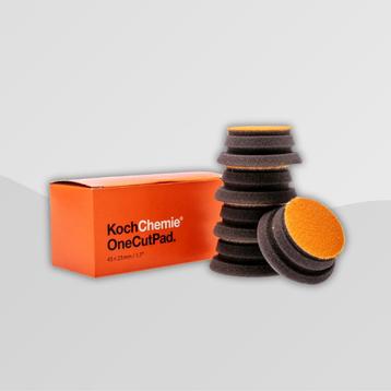 Koch Chemie One Cut Foam Polijstschijf 5x Ø 45 x 25 mm beschikbaar voor biedingen