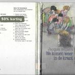 We komen weer in de krant 9789027602947 Weyters, Verzenden, Gelezen, Weyters