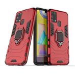 Samsung Galaxy S10 Lite Hoesje  - Magnetisch Shockproof Case, Verzenden, Nieuw