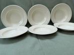 Wedgwood - Bord (6) - Edme / Queens ware - Porselein -, Antiek en Kunst