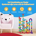 JUST23 Knikkerbaan S05 - Marble Run - 113 Onderdelen -, Ophalen of Verzenden, Nieuw