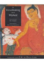 De vervolmaking van de Wijsheid R.C. Jamieson, Verzenden, Gelezen