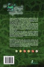 Het spiegelmysterie 9789082409802 Matthijs van Brecht, Verzenden, Gelezen, Matthijs van Brecht