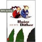 Huize Dither - S. Hite 9789025728991 Shere Hite, Verzenden, Gelezen, Shere Hite