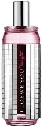 LOEWE I LOEWE YOU TONIGHT EDT FLES 30 ML, Verzenden, Nieuw
