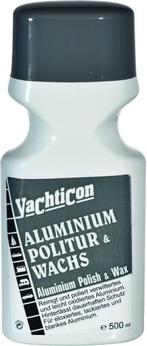 Yachticon Aluminium poets met was 500 ml, Ophalen of Verzenden, Nieuw, Zeilboot of Motorboot