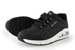 Skechers Sneakers in maat 39 Zwart | 10% extra korting, Kleding | Dames, Schoenen, Skechers, Verzenden, Zwart, Nieuw