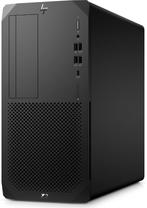 HP Z2 G5 Workstation TWR i7 10e Gen + Windows 11, Computers en Software, Desktop Pc's, Ophalen of Verzenden, Nieuw
