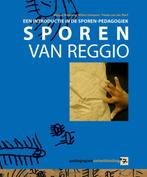 9789085603566 Sporen van Reggio Margot Meeuwig, Boeken, Verzenden, Nieuw, Margot Meeuwig