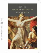 Sinds de stichting van de Stad / Salamander Klassiek Livius, Verzenden, Zo goed als nieuw, Livius