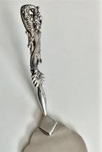 Taartschep - Zilver - 1850-1900