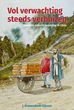Kranendonk-Gijssen, J.-Vol verwachting steeds verhuizen, Verzenden, Nieuw