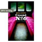 Coupé no 6 9789057595394 Rosa Liksom, Boeken, Verzenden, Gelezen, Rosa Liksom