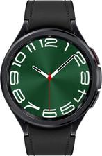 Samsung Galaxy Watch6 Classic - 47mm - SM-R960 - Black, Verzenden, Nieuw