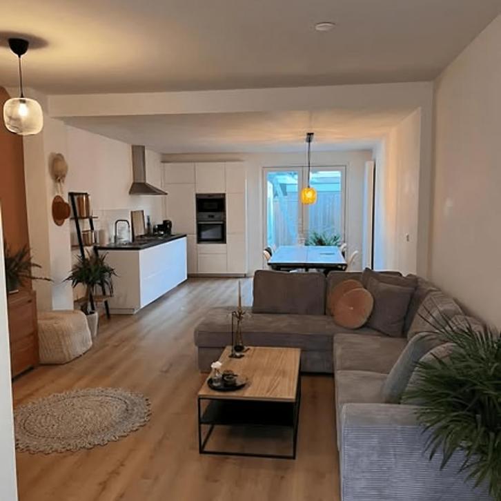 Kamer met tuin en wasmachine inclusief prijs, Huizen en Kamers, Kamers te huur, Utrecht