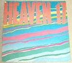 LP gebruikt - Heaven 17 - Heaven 17, Cd's en Dvd's, Vinyl | Pop, Zo goed als nieuw, Verzenden