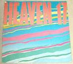 LP gebruikt - Heaven 17 - Heaven 17, Verzenden, Zo goed als nieuw