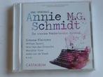 was getekend Annie M.G. Schmidt - Nederlandse musical