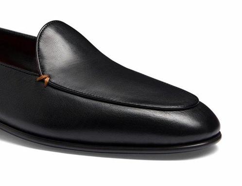 Santoni - Loafers - Maat: EU 44 - Nieuw in doos, Kleding | Heren, Schoenen