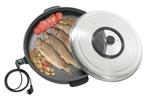 Bartscher Multipan 55cm, Zakelijke goederen, Horeca | Keukenapparatuur, Ophalen of Verzenden, Nieuw in verpakking