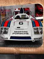 Solido 1:18 - Modelauto - Porsche 936/78 #6 - 2e 24 uur Le, Nieuw