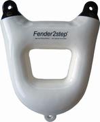 DanFender fender2step - Wit, Watersport en Boten, Ophalen of Verzenden, Nieuw