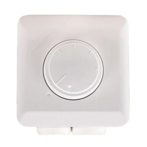 Sentera traploze toerenregelaar 1.5 ampere – SDX-1-15-DT, Doe-het-zelf en Verbouw, Ventilatie en Afzuiging, Ophalen of Verzenden