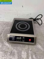 RVS Combisteel Inductieplaat 34 cm 230V Horeca, Ophalen of Verzenden, Nieuw zonder verpakking