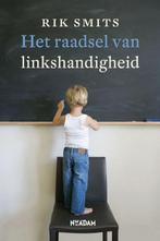 Het raadsel van linkshandigheid | 9789046807446 | Rik Smits, Zo goed als nieuw, Rik Smits & Ariela Legman ; Ariëla Legman