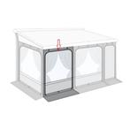 Fiamma Voorwand Paneel 150 F45/F80/ZIP, Caravans en Kamperen, Ophalen of Verzenden, Nieuw