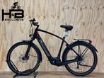 Diamant Zouma Deluxe E-Bike Shimano Deore 2022, Overige merken, Ophalen of Verzenden, Zo goed als nieuw, 50 km per accu of meer