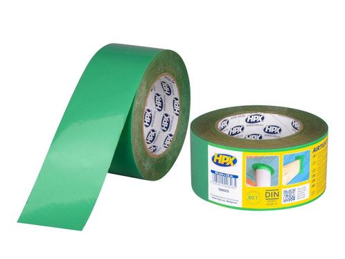 HPX Airtight Flex tape 60mm x 25m, Doe-het-zelf en Verbouw, Isolatie en Afdichting, Ophalen of Verzenden