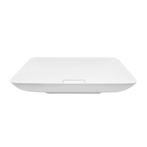 Waskom Aquasplash Aloni Solid Surface Opbouw 60x36 cm Wit, Doe-het-zelf en Verbouw, Sanitair, Ophalen of Verzenden, Nieuw