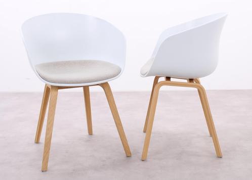 HAY AAC 22 About A Chair stoel, Zakelijke goederen, Kantoor en Winkelinrichting | Kantoormeubilair en Inrichting, Stoel, Gebruikt