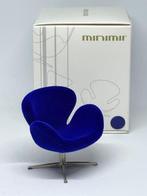 Minimii - Arne Jacobsen - Stoel - Miniatuur Zwanenstoel -