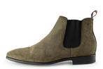 Grave Chelsea boots in maat 44 Bruin | 10% extra korting, Bruin, Verzenden, Boots, Grave