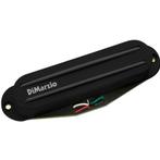 DiMarzio DP218BK Super Distortion S gitaarelement, Verzenden, Nieuw