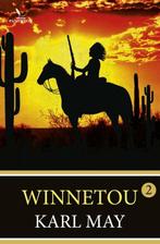Winnetou / 2 / Karl May 9789049901431 Karl May, Boeken, Verzenden, Gelezen, Karl May