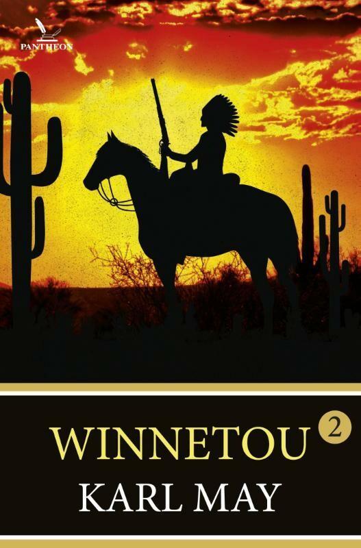Winnetou / 2 / Karl May 9789049901431 Karl May, Boeken, Romans, Gelezen, Verzenden