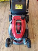 Honda HRG466SK grasmaaier / gazonmaaier (nieuw in aktie), Tuin en Terras, Grasmaaiers, Ophalen, Cirkelmaaier, Honda, Versnellingen