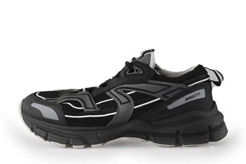 Axel Arigato Sneakers in maat 42 Zwart | 10% extra korting, Kleding | Heren, Schoenen, Zwart, Zo goed als nieuw, Sneakers of Gympen