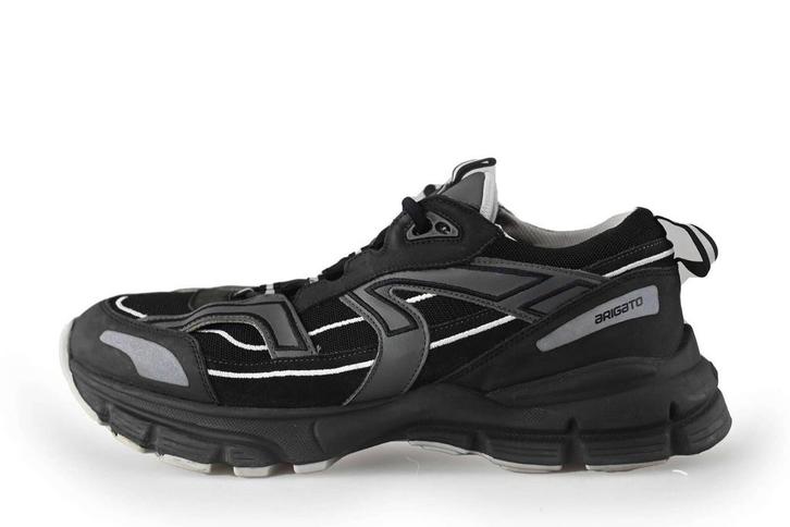 Axel Arigato Sneakers in maat 42 Zwart | 10% extra korting, Kleding | Heren, Schoenen, Zwart, Zo goed als nieuw, Sneakers of Gympen
