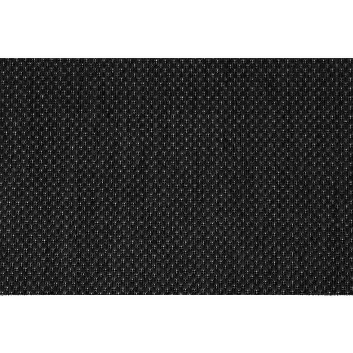 Garden Impressions Buitenkleed Portmany zwart 160x230 cm, Tuin en Terras, Tuinmeubel-accessoires, Verzenden