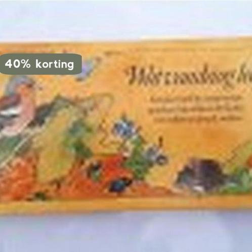 Wat vandaag leeft 9789021600291 Loohuis, Boeken, Overige Boeken, Gelezen, Verzenden