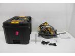 DeWalt DCS579NT-XJ - Cirkelzaag - 54V Brushless motor - 190, Verzenden, Zo goed als nieuw, DeWalt