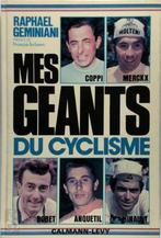 Mes géants du cyclisme, Verzenden, Nieuw