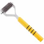 Mars Coat-King Trimmer voor ruwharige vachten - 20 messen..., Ophalen of Verzenden, Nieuw