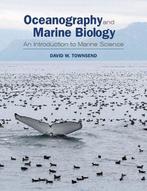 Oceanography and Marine Biology | 9780878936021, Nieuw, Verzenden