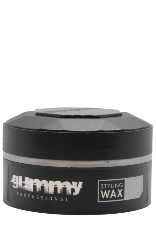 Fonex Gummy wax casual look 150ml, Sieraden, Tassen en Uiterlijk, Beautycases, Ophalen of Verzenden